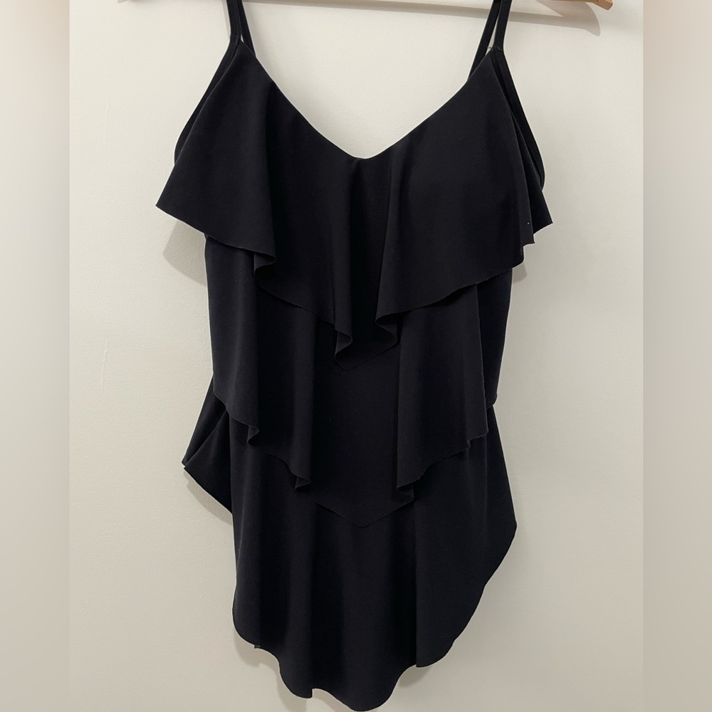 MiracleSuit Swim Top